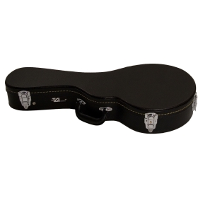 TGI Mandolin F-Style Hardcase - Woodshell