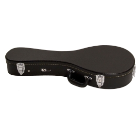 TGI Mandolin A-Style Hardcase - Woodshell