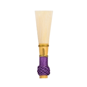 Jones Artist American Scrape Bassoon Reed - Medium Hard