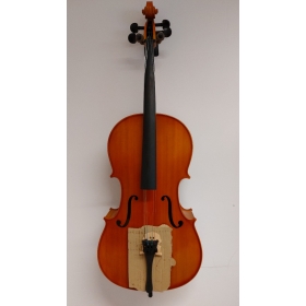 Hidersine Vivente 1/2 Cello Outfit- B-Grade Stock- CL1184