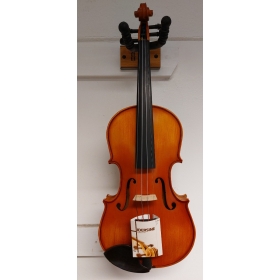 HIDERSINE VIVENTE VIOLIN 1/2 OUTFIT-B-Grade Stock-CL1242