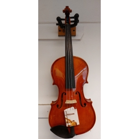 Hidersine Piacenza Violin 4/4 Outfit- B-Grade Stock- CL1253