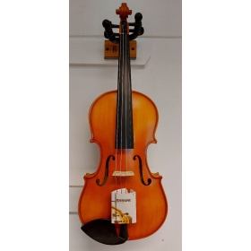 Hidersine Vivente Violin 4/4 Outfit- B-Grade Stock- CL1254