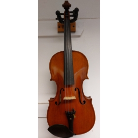 Hidersine Veracini Violin Outfit 4/4- B-Grade Srock- CL1256