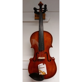 Hidersine Piacenza Violin 4/4 Outfit- B-Grade Stock- CL1258