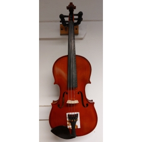 Hidersine Piacenza Violin 4/4 Outfit- B-Grade Stock- CL1260