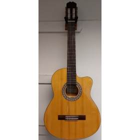 Admira Sara EC Classical Guitar- B-Grade Stock-CL1270