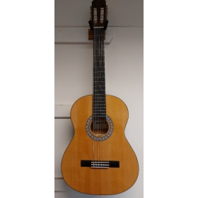 Admira Alba Classical Guitar 4/4- B-Grade Stock-CL1271
