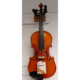 Hidersine Vivente Violin 1/2 Outfit- B-Grade Stock-CL1275