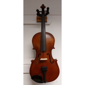 Hidersine Inizio Violin 4/4 Outfit- B-Grade Stock-CL1281