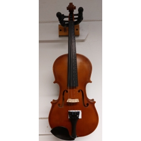 Hidersine Inizio Violin 1/2 Outfit- B-Grade Stock-CL1282