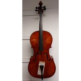 Hidersine Piacenza Cello Outfit 4/4- B-Grade Stock- CL1292