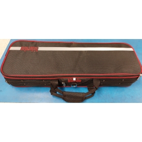 Hidersine Violin Case - Styrofoam 1/4- B-Grade Stock-CL1297