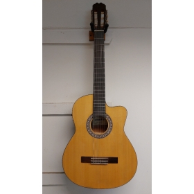 Admira Sara EC Classical Guitar-B-Grade Stock-CL1302