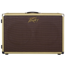 Peavey 212-C Guitar Enclosure Tweed