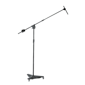K&M Overhead Microphone Stand