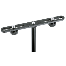 K&M Microphone Bar