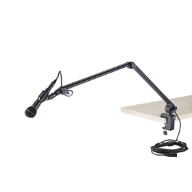 K&M Microphone Desk Arm