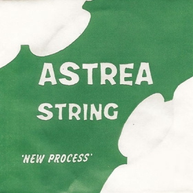 Astrea Violin String G - 1/2-1/4 size