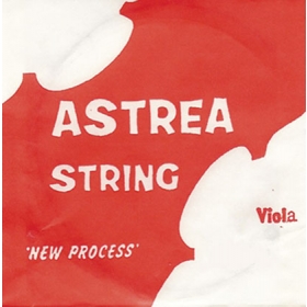 Astrea Viola String A - 4/4 size