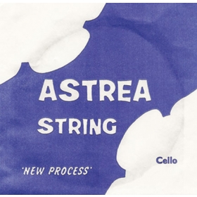 Astrea Cello String C - 1/2-1/4 size