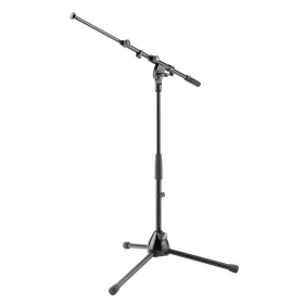 K&M MicrophoneStand Low Level Boom