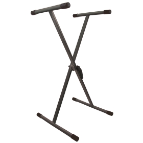 TGI Keyboard Stand Single Braced