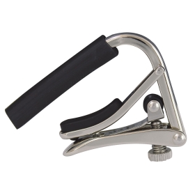 Shubb Capo Standard - Acoustic/Electric C1