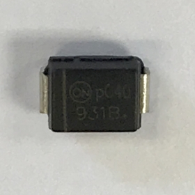 Peavey Spare ZENER DIODE (18V,3W) -SMT