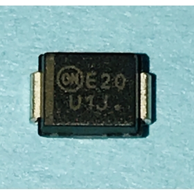 ULTRA FAST DIODE (1A) SM