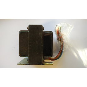 DJ-45 Output Transformer