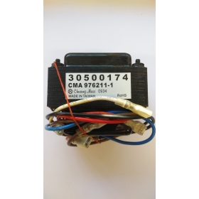 Vypyr 60 Output Transformer