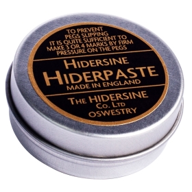 Hidersine Peg Paste "Hiderpaste" 30H - Tin