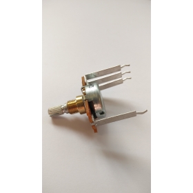 POTENTIOMETER 10KA 20