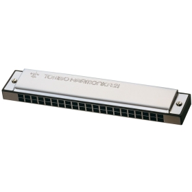Tombo Tremolo Harmonica Band 21 Ab