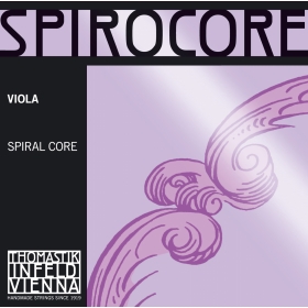 Spirocore Viola String A. Aluminium Wound 42cm*R