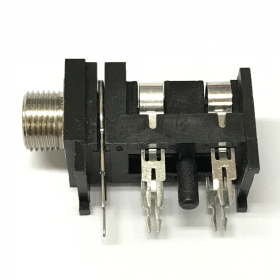 SOCKET JACK 12.5mm NON