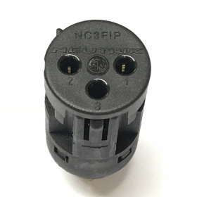 MACH INSERT FEMALE XLR