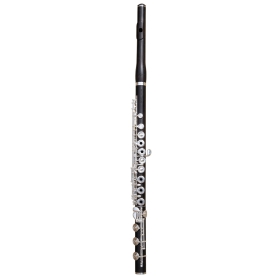 Trevor James Grenadilla Wooden Flute - B Foot