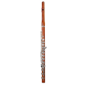 Trevor James Mopane Wooden Flute - B Foot