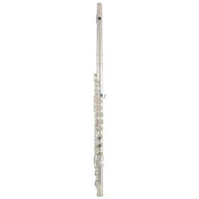 Trevor James Performer Alto Flute Outfit. Straight - Voce 958 Head