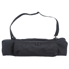 Trevor James Piggyback B-Foot Flute & Piccolo Bag - Black