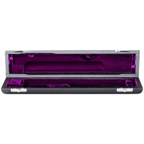 Trevor James Flute Case - Performer C/B Foot