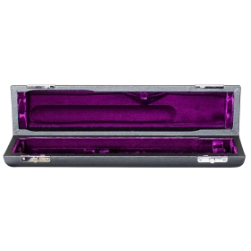 Trevor James Flute Case - Performer C Foot