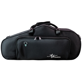 Trevor James Rucksack Case - Alphasax/Classic Alto Saxophone