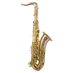 Trevor James Signature Custom Tenor Saxophone - Phosophor Bronze Body 
