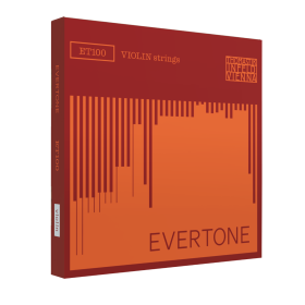 Thomastik Evertone Violin SET 4/4 (ET01, ET02, ET03, ET04)