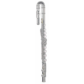 Artemis Flute Outfit - Curved & Straight Head