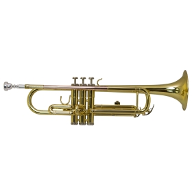 Vivace by Kurioshi Trumpet Outfit