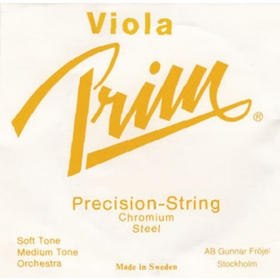 Prim Viola C. Orchestra
